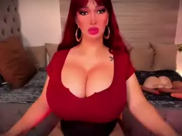 Chaturbate Sex Cam of playfullmaria