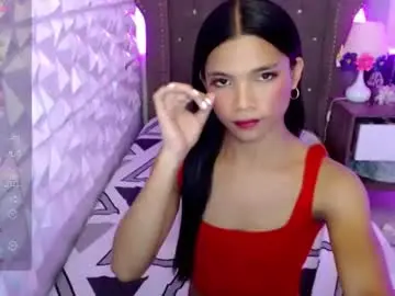 Chaturbate Adult Webcam of miamalkovax