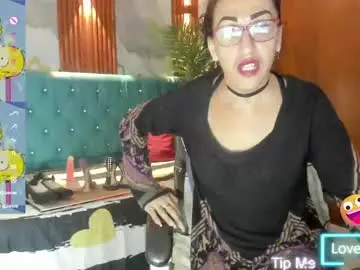 Chaturbate Live Sex Cam of sabrina_dupont