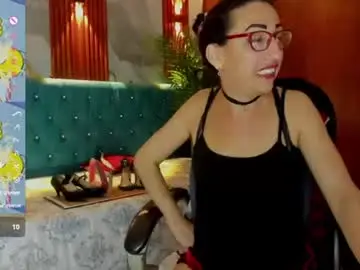 Chaturbate Free Porn Cam of sabrina_dupont