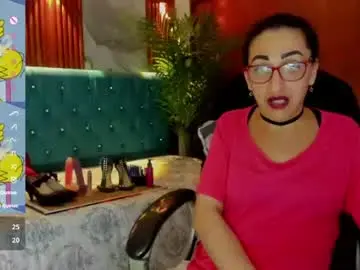Chaturbate Adult Video Chat of sabrina_dupont