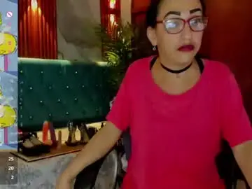 Chaturbate Live Sex of sabrina_dupont
