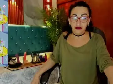 Chaturbate Adult Video Chat of sabrina_dupont