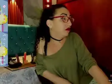 Chaturbate Adult Video Chat of sabrina_dupont