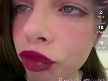 Chaturbate Sex Cam of 1000and1nights_