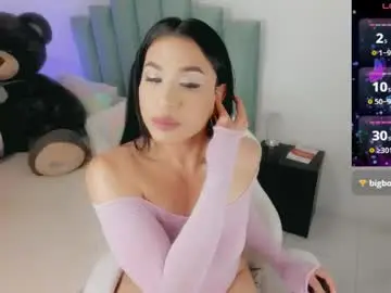 Chaturbate Sex Cam of hanna_hottxx