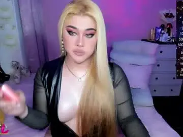 Chaturbate Live Porn of transsalawahan