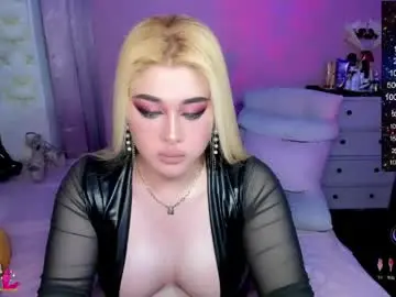 Chaturbate Nude Webcam of transsalawahan