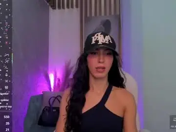 Chaturbate Nude Webcam of allicemackenzie_
