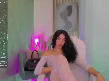 Chaturbate Sex Chat of allicemackenzie_