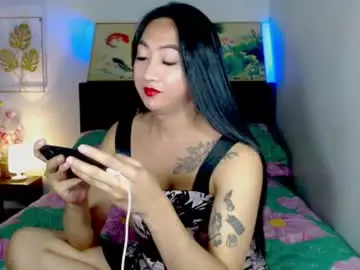 Chaturbate Nude Webcam of queenmistressts