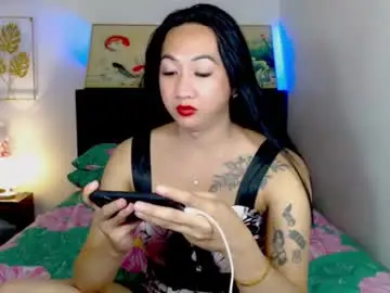 Chaturbate Live Sex of queenmistressts