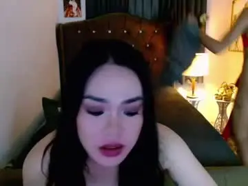 Chaturbate Live Sex Cam of seraphinaloove