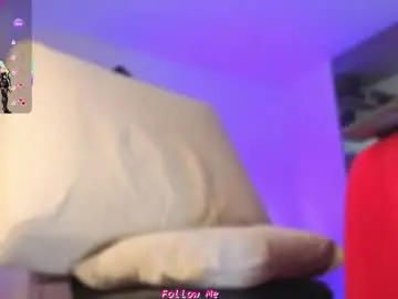 Chaturbate Free Porn Cam of chloe_cooperr