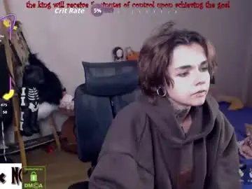 Chaturbate Sex Cam of dark__elf
