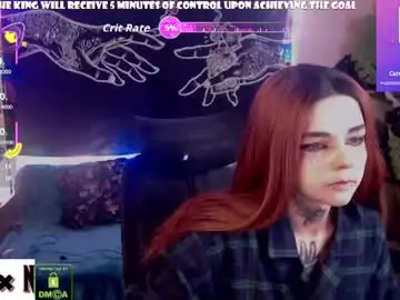 Chaturbate Best live sex cam show of dark__elf