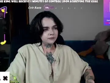 Chaturbate Watch Live Sex Cams of dark__elf