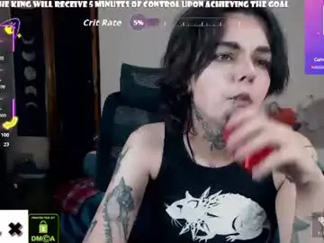 Chaturbate Best live sex cam show of dark__elf