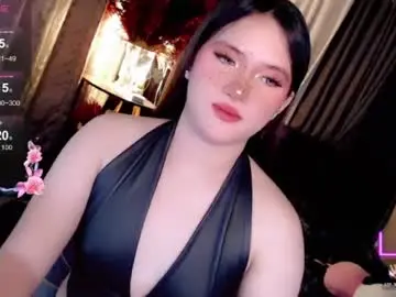 Chaturbate Adult Webcam of isabellaleights
