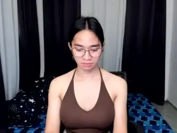 Chaturbate Best Webcam of petiteasianmarian