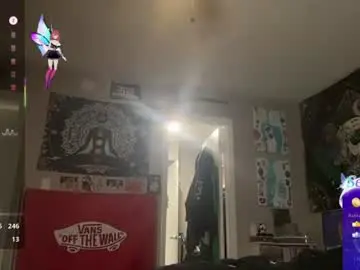 Chaturbate Live Sex Cam of sexyaltftm