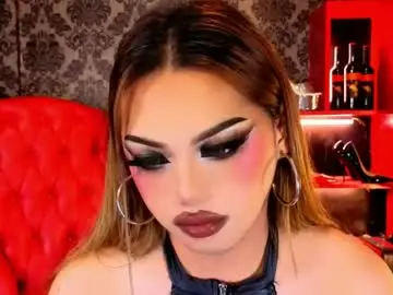 Chaturbate Adult Webcam of _ministryofsin_