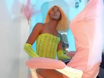 Chaturbate Private Sex Chat of amandaa_fox_