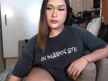 Chaturbate Best Webcam of eva_mazikeen69