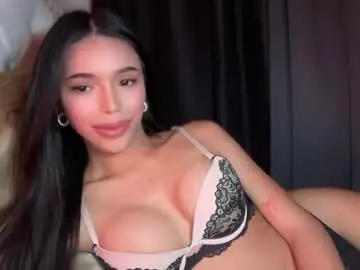 Chaturbate Sex Chat of babysabrinaxx