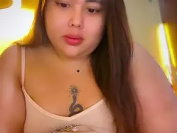 Chaturbate Live Sex of natural_asiangoddes