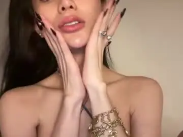 Chaturbate Free Porn Cam of tatika69xxx