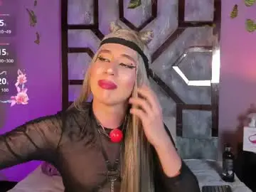 Chaturbate Live Sex Cam of electra_gosselin