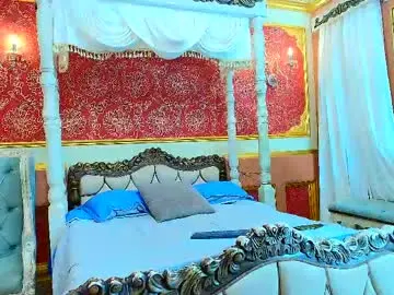 Chaturbate Live Sex of sienna_dark