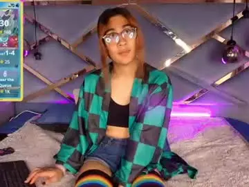 Chaturbate Private Sex Chat of lorettmatthew