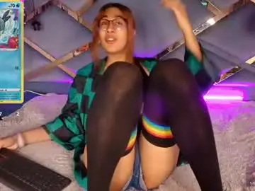 Chaturbate Sex Chat of lorettmatthew