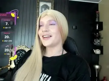 Chaturbate Live Porn of zalir_666