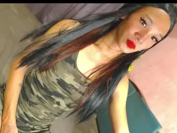 Chaturbate Private Sex Chat of blackbarbie_jamie