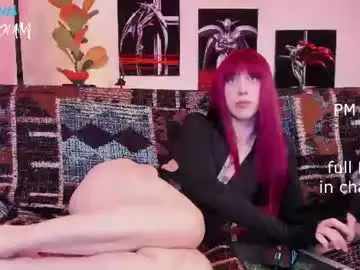 Chaturbate Sex Chat of bumbum_kalibum