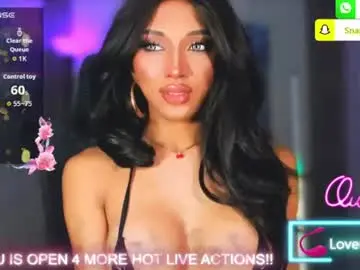 Chaturbate Best live sex cam show of urgoddess_bella