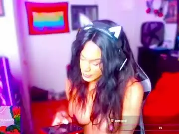Chaturbate Adult Video Chat of vanityforever101