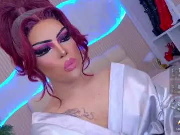 Chaturbate Live Porn of cherryharper