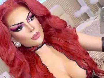 Chaturbate Sex Chat of cherryharper