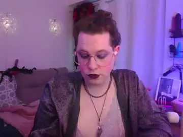 Chaturbate Nude Webcam of mxsissycharlotte