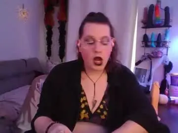 Chaturbate Adult Video Chat of mxsissycharlotte