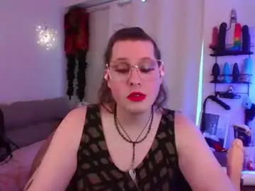 Chaturbate Sex Chat of mxsissycharlotte