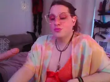 Chaturbate Adult Webcam of mxsissycharlotte