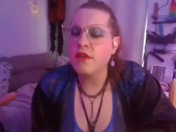 Chaturbate Nude Webcam of mxsissycharlotte