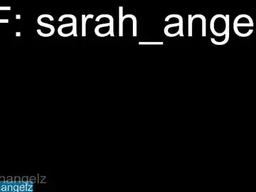 Chaturbate Free Live Porn of sarah_angelz