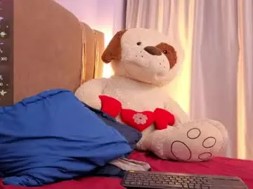 Chaturbate Best Webcam of salomee_foxx_
