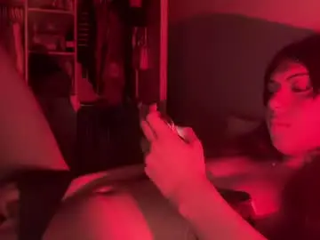Chaturbate Sex Chat of ayla_irene